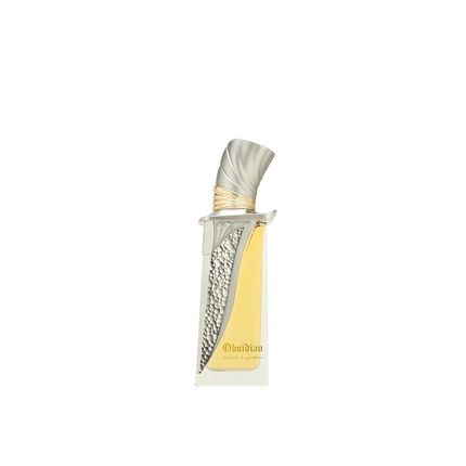 Obsidian Extrait De Parfum Oriental Woody Fragrance 100Ml 34 Fl Oz Unisex