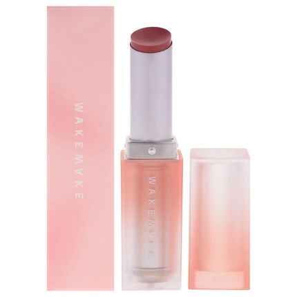 Wakemake Sheer Blurring Matte Stick 02 Slower Moment 012 Oz Lipstick
