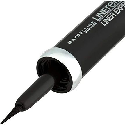 Maybelline Liner Express Eye Liner Black 13G - Image 3