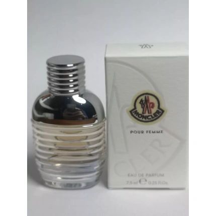 Moncler Perfume For Women 75 Milliliters