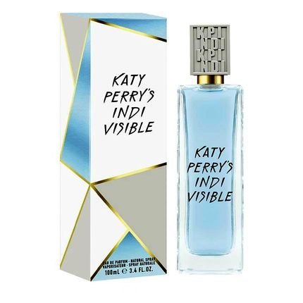 Katy Perry Indi Visible Eau De Parfum Spray 100Ml