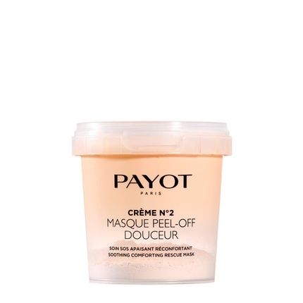 Payot No 2 Soothing Comforting Rescue Mask 10G Face Mask For Sensitive Skin