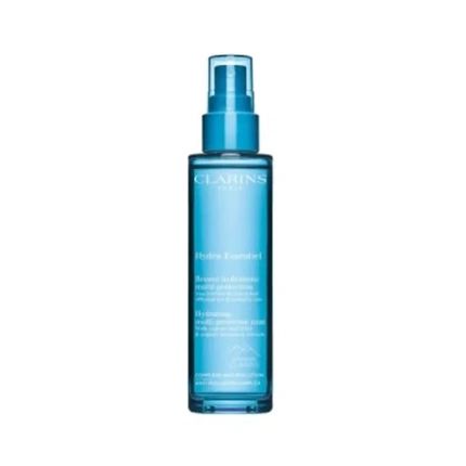 Clarins Hydraessentiel Hydrating Multiprotection Mist 75Ml - Image 4