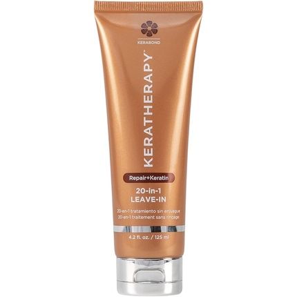 Keratherapy Keratinfixx 20-In-1 Leave In Treatment 42 Fl Oz