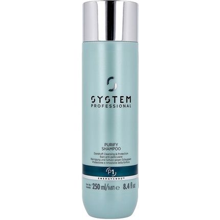 System Professional Purify Dandruff Shampoo