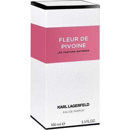Karl Lagerfeld Eau De Parfum 100Ml