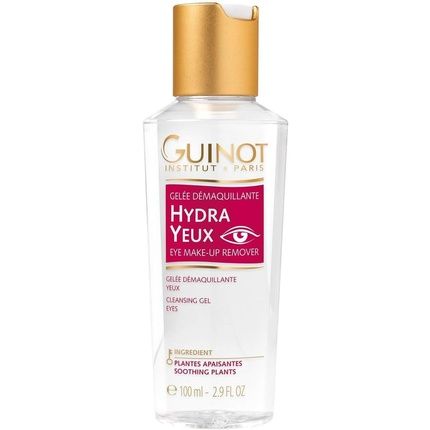 Guinot Gentle Eye Makeup Remover 125Ml