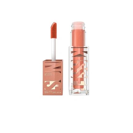 Maybelline Liquid Blush Sunkisser 47 Ml Shade 03 Sol Search
