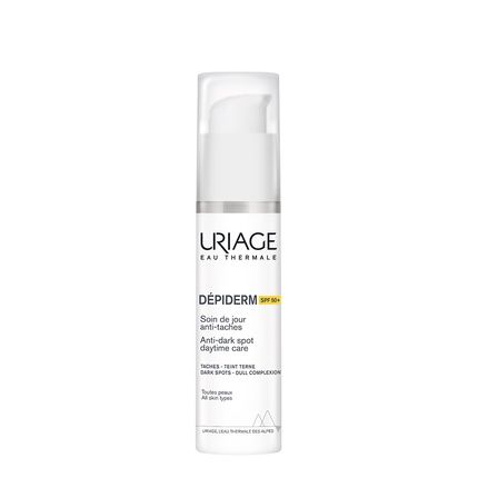 Uriage Depiderm Spf 50 Antidark Spot Daytime Care 30Ml
