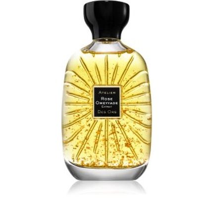 Atelier Des Ors Rose Omeyyade Extrait - Unisex Fragrance