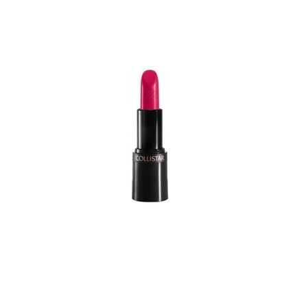 Collistar Lipstick Puro 105 Sweet Strawberry A Vibrant Lipstick For A Bold Look