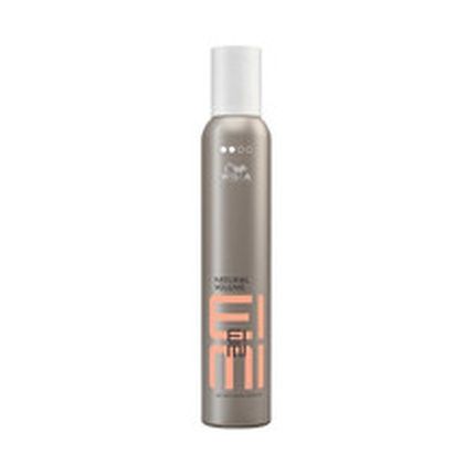 Wella Professional Eimi Natural Volume 500Ml Hair Mousse