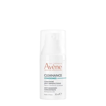 Avne Cleanance Intensive Care Antiimperfections 30Ml