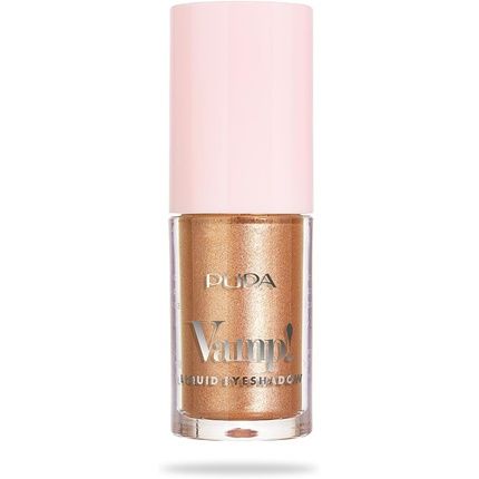 Pupa Vamp! Liquid Eyeshadow 006