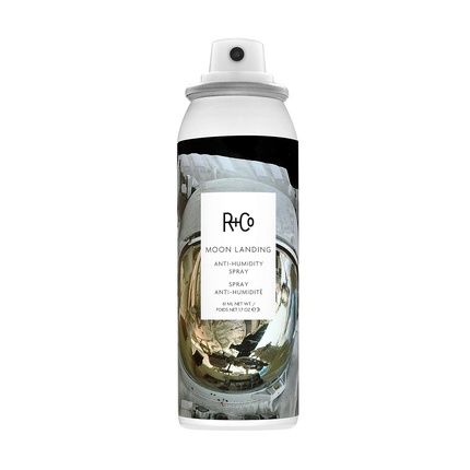 R+Co Moon Landing Anti-Humidity Spray 1.7 Fl Oz