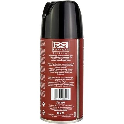 Rapport Original Body Spray 150Ml