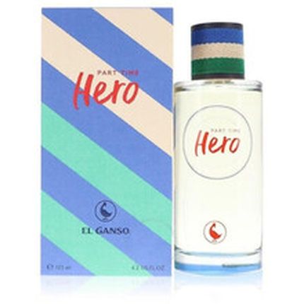 Die Gans Teilzeit Held Eau De Toilette For Men 125Ml