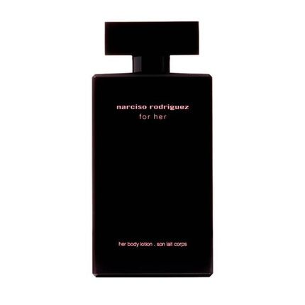 Narciso Rodriguez For Her Body Lotion 200Ml