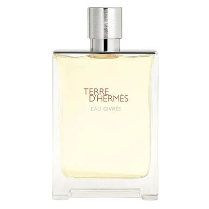 Hermes Terre D'Hermes Eau Givree Perfumed Water Refillable Spray 175Ml