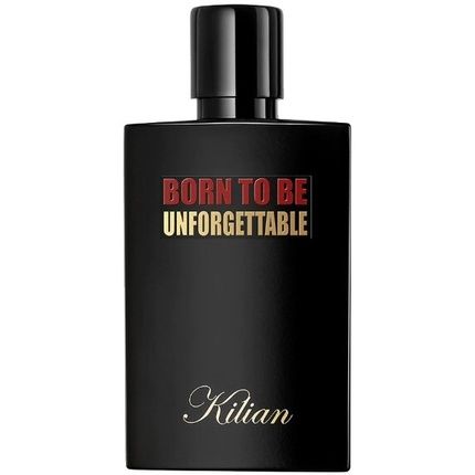 By Kilian Born To Be Unforgettable - Eau De Parfum Refillable