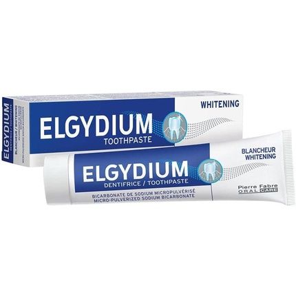 Elgydium Whitening Toothpaste 75Ml