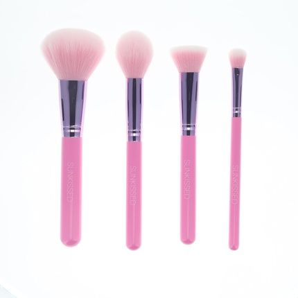 Sunkissed Flawless Brush Set