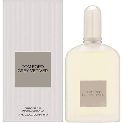 Grey Vertiver By Tom Ford Eau De Parfum For Women 50Ml