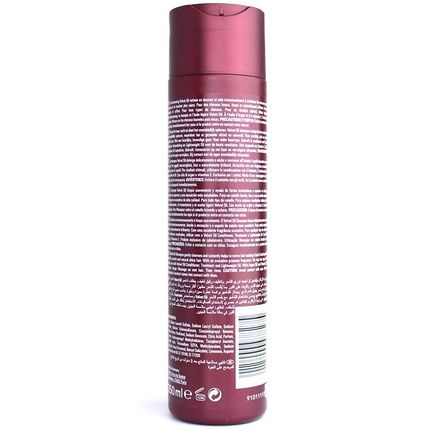 Kadus Professional Velvet Oil Shampoo 250Ml