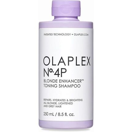 Olaplex Blonde Enhancer Toning Shampoo 250Ml