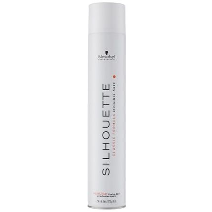 Schwarzkopf Professional Silhouette Flexible Hairspray 750 Ml