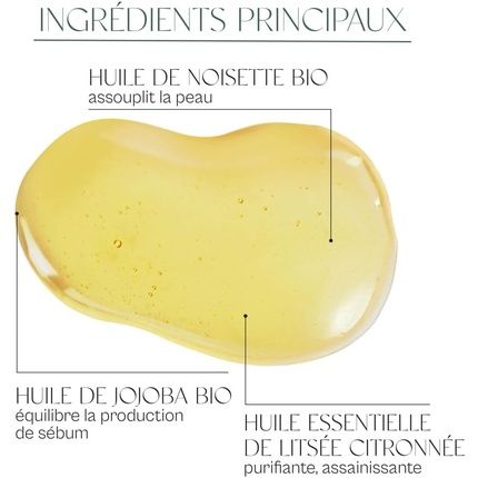 Minimalist Combination Skin Care Oil 30Ml