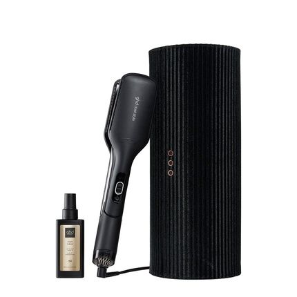Ghd Duet Style 2 In 1 Hot Air Styler Black Gift Set