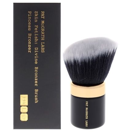 Pat Mcgrath Labs Skin Fetish Divine Bronzer Brush - 1 Piece
