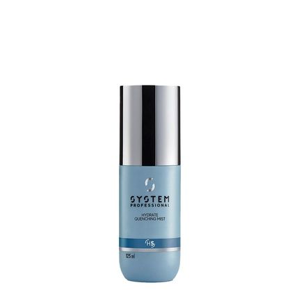 System Professional Hydrate Finishing Spray 125Ml System Professional