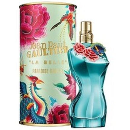 Jean Paul Gaultier La Belle Paradise Garden Eau De Parfum Spray 30Ml