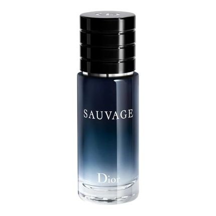 Dior Sauvage Eau De Toilette Spray 30Ml - A Bold And Fresh Fragrance For Men