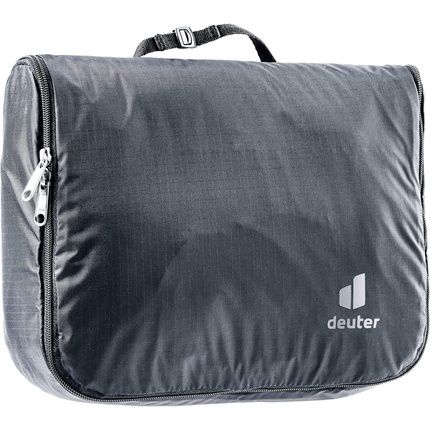 Deuter Wash Center Lite Ii Personal Hygiene Bag 3L Black