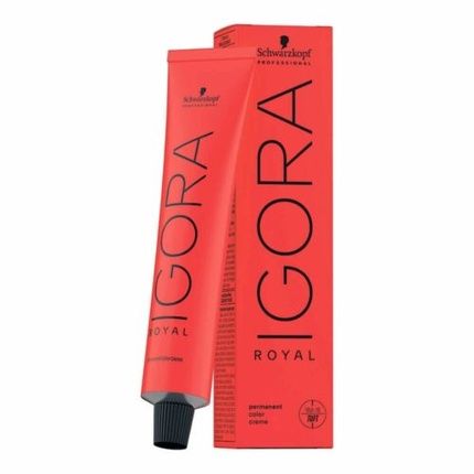 Schwarzkopf Igora Royal 60Ml Full Range Fast Delivery - Image 4