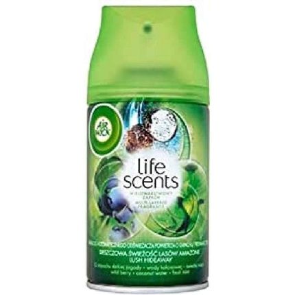 Airwick Freshmatic Refill Mystical Garden 250Ml - Multi-Colour