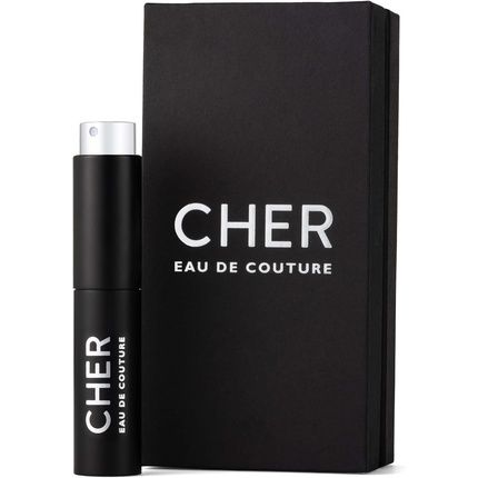 Cher Eau De Couture Atomizer Eau De Parfum 10Ml