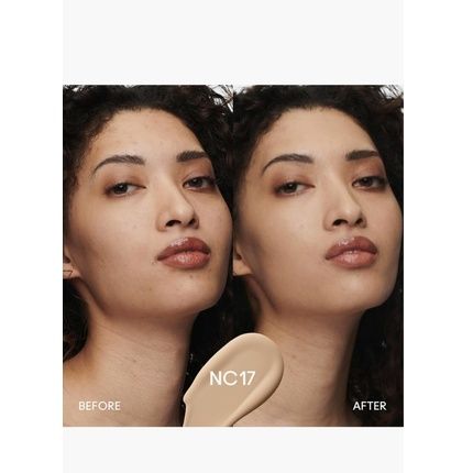 Mac Studio Radiance Serum Powered Foundation Nc17 - Image 3