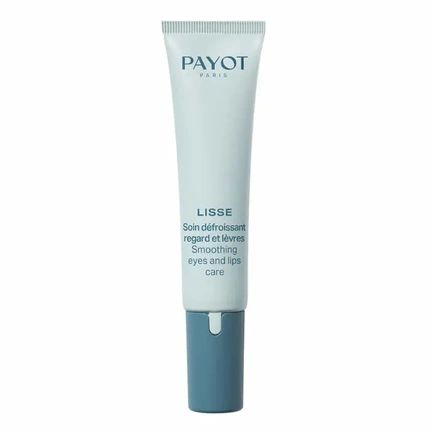 Payot Smoothing Eyes & Lips Care 15 Ml Cream For The Eye Area And Lips