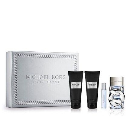 Michael Kors Pour Homme 100Ml Edp Gift Set