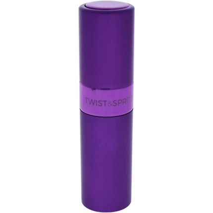 Twist & Spritz Atomiser Purple
