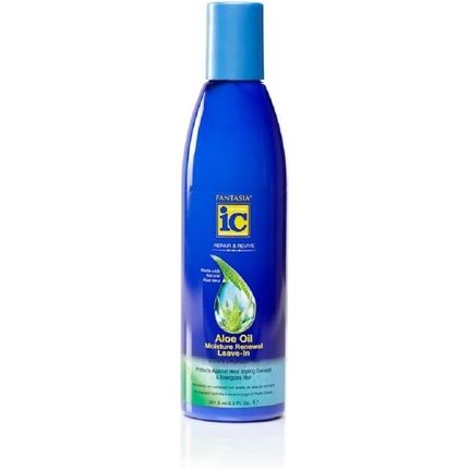 Fantasia Hair And Scalp Care 251Ml