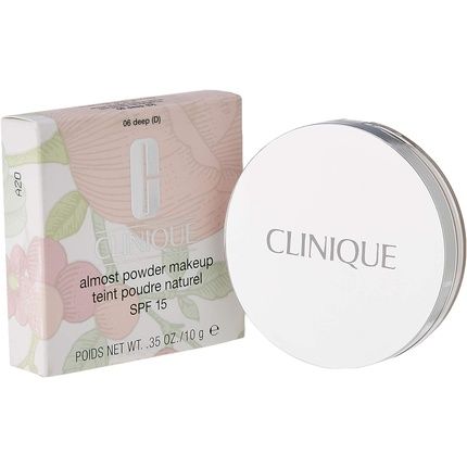 Clinique 06 Deep
