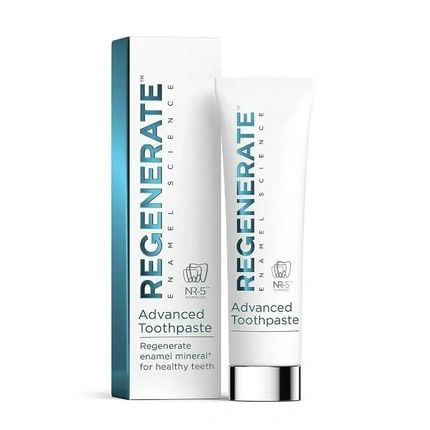 Regenerate Regenerate Enamel Science Advanced Toothpaste 75Ml