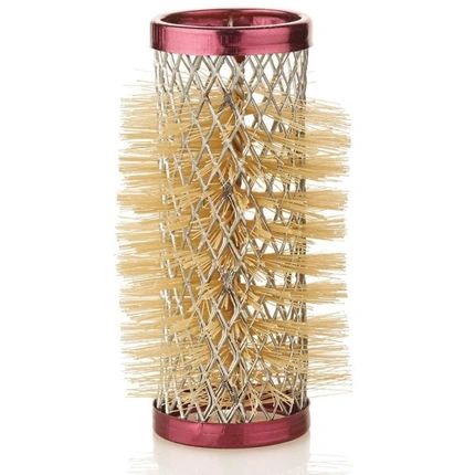 Xanitalia Pro Xan Pro 6 Metal Curlers 25Mm