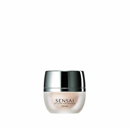 Sensai Cellular Performance Standard Cream Luxury Antiaging Skin Cream 40 Ml - Image 4
