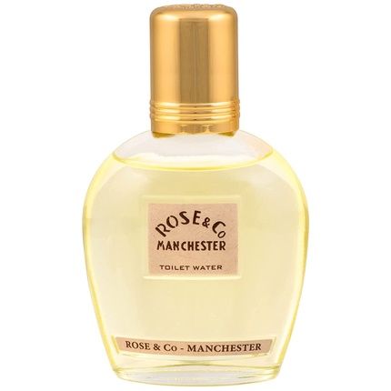 Rose & Co Manchester Eau De Toilette 100Ml Vapo